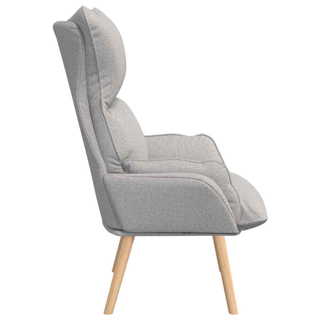 Relaxing Chair 69 X 74 X 93 Cm Fabric